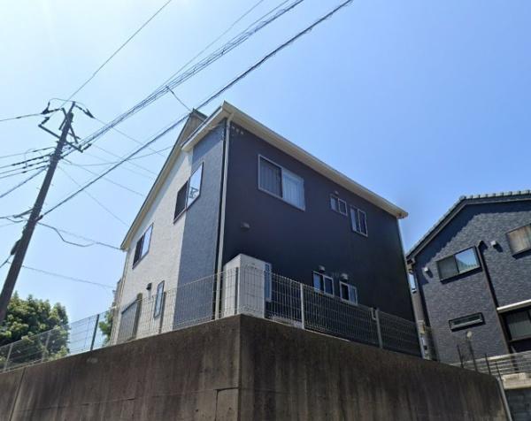 市原市泉台2丁目　中古戸建