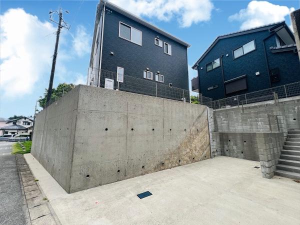 市原市泉台２丁目の中古一戸建て