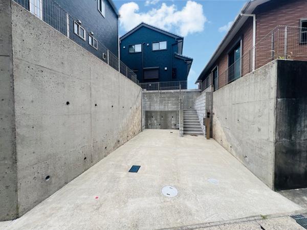 市原市泉台２丁目の中古一戸建て
