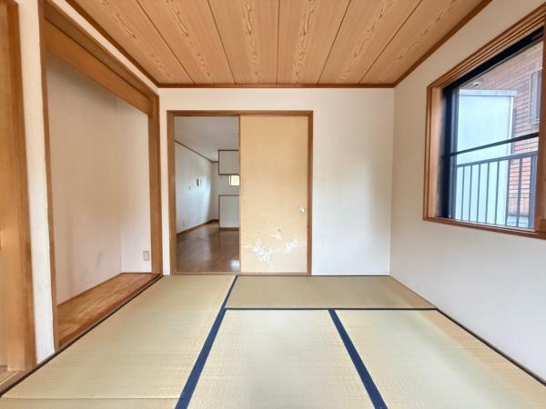 千葉市緑区おゆみ野中央８丁目の中古一戸建て
