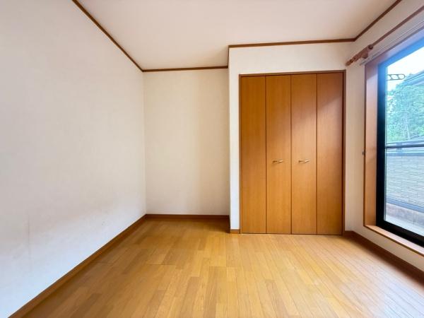 千葉市緑区おゆみ野中央８丁目の中古一戸建て