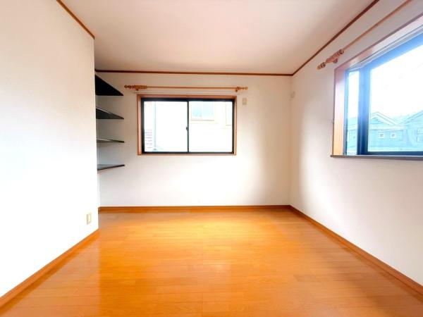 千葉市緑区おゆみ野中央８丁目の中古一戸建て