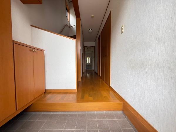 千葉市緑区おゆみ野中央８丁目の中古一戸建て