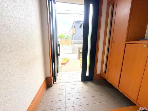 千葉市緑区おゆみ野中央８丁目の中古一戸建て