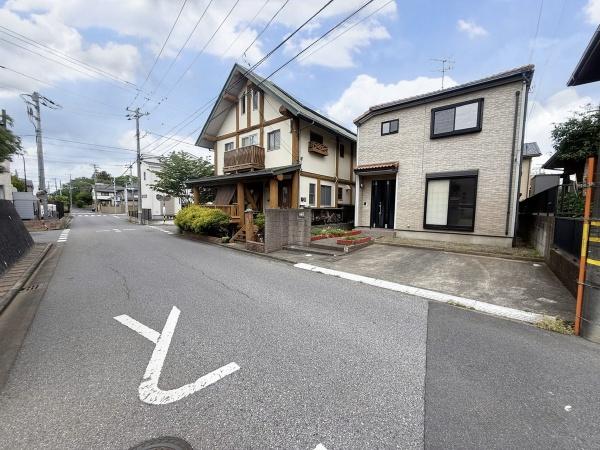 千葉市緑区おゆみ野中央８丁目の中古一戸建て