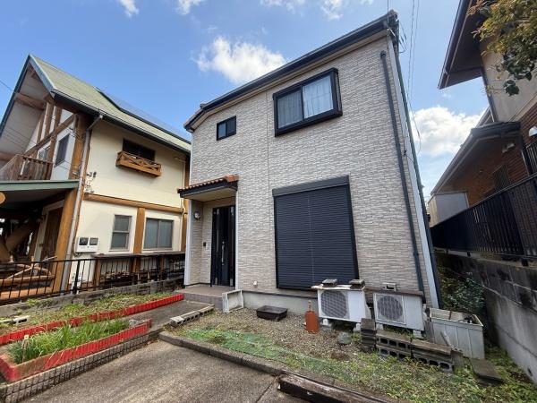 千葉市緑区おゆみ野中央８丁目の中古一戸建て