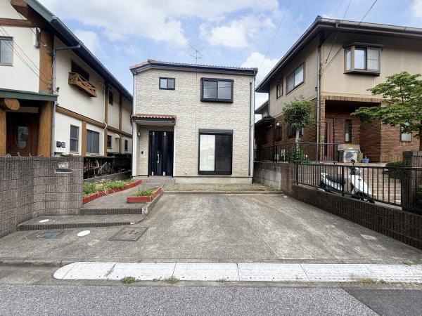 千葉市緑区おゆみ野中央８丁目の中古一戸建て