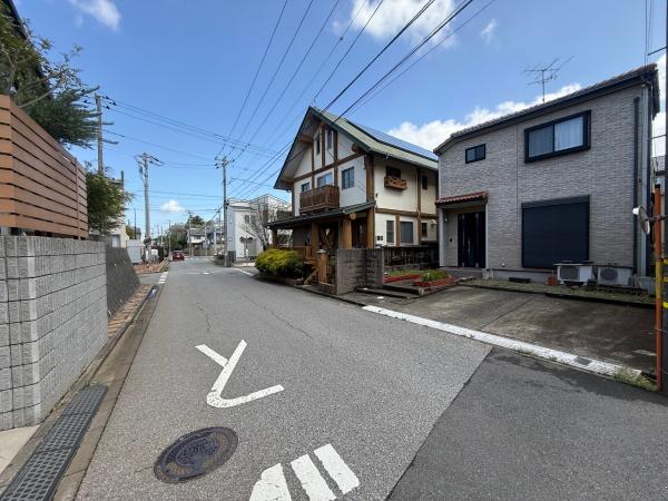 千葉市緑区おゆみ野中央８丁目の中古一戸建て