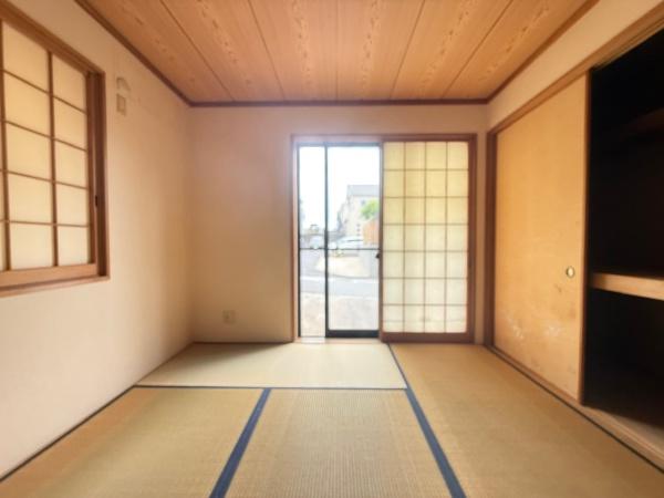 千葉市緑区おゆみ野中央８丁目の中古一戸建て