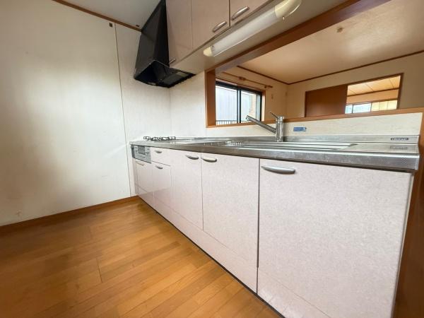 千葉市緑区おゆみ野中央８丁目の中古一戸建て