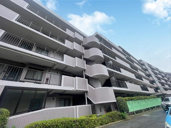 ハイホーム稲毛チェリーヒルズ