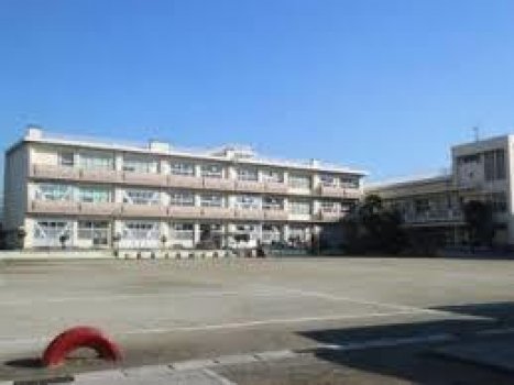 コスモ稲毛ロイヤルステージ(千葉市立稲毛小学校)