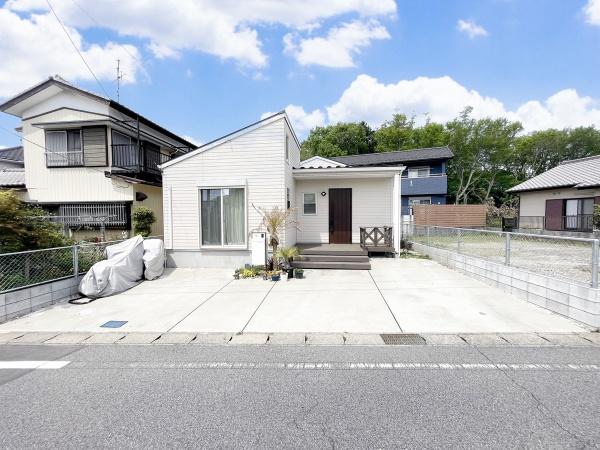 千葉市中央区星久喜町の中古一戸建て