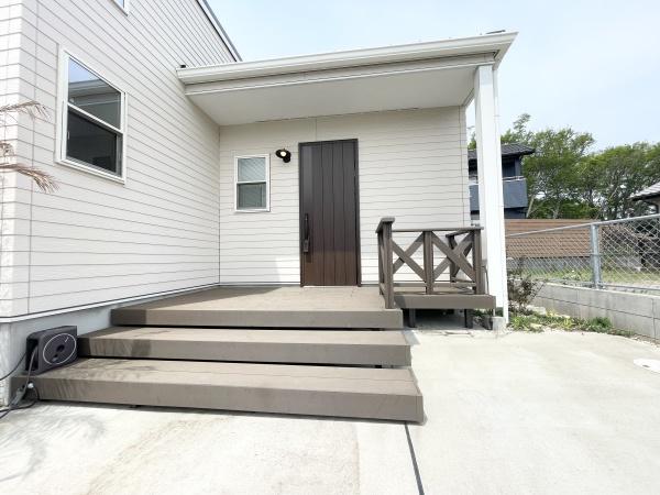 千葉市中央区星久喜町の中古一戸建て