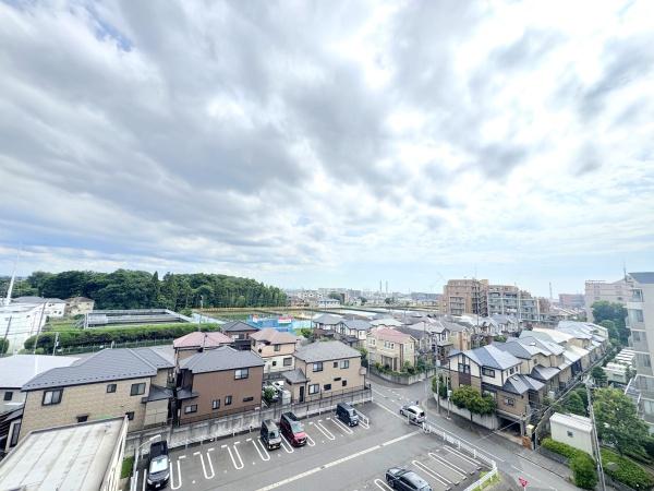 サンクタス蘇我シーズンエアシティ