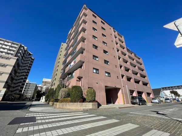 ネオステージおゆみ野弐番館