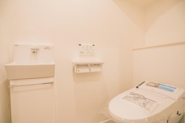 千葉市稲毛区園生町　新築戸建
