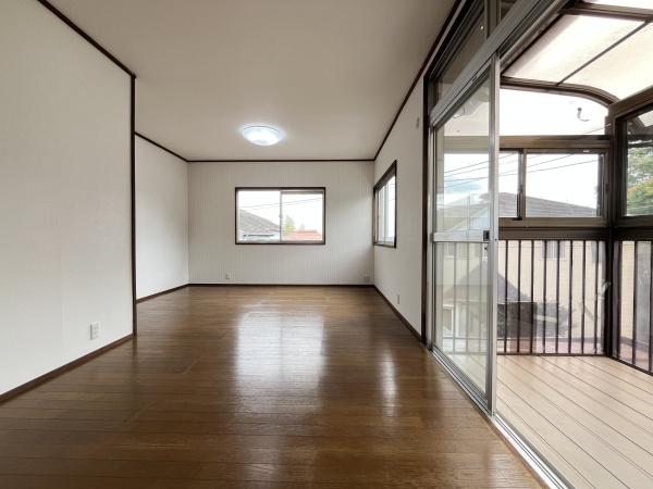 四街道市物井の中古一戸建て
