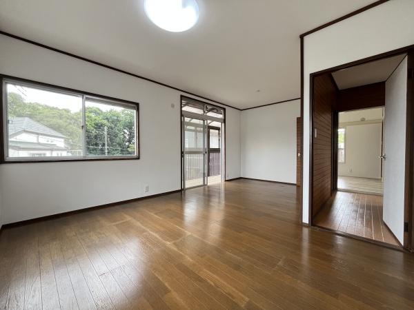 四街道市物井の中古一戸建て