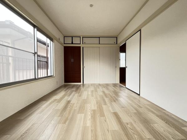 四街道市物井の中古一戸建て