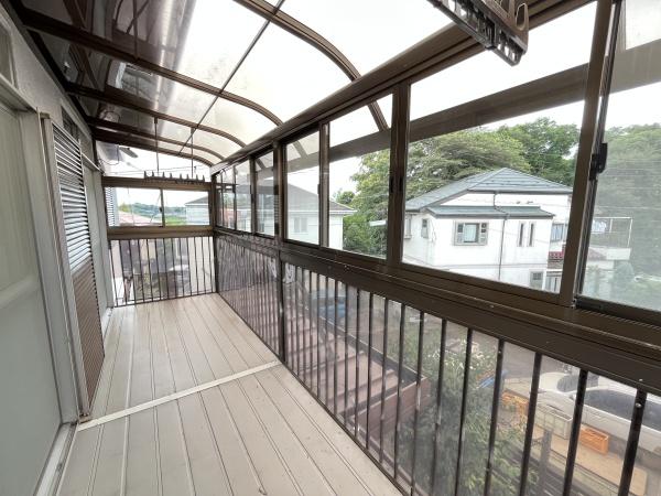四街道市物井の中古一戸建て