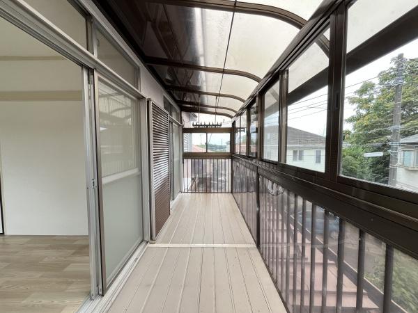 四街道市物井の中古一戸建て