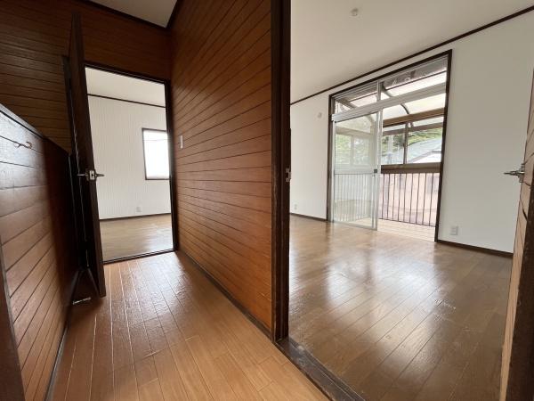 四街道市物井の中古一戸建て