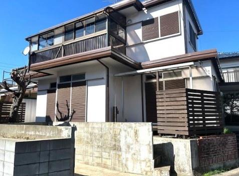 四街道市物井　中古戸建