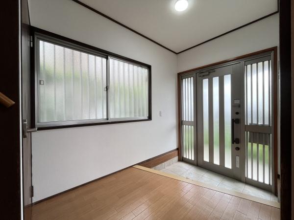 四街道市物井の中古一戸建て