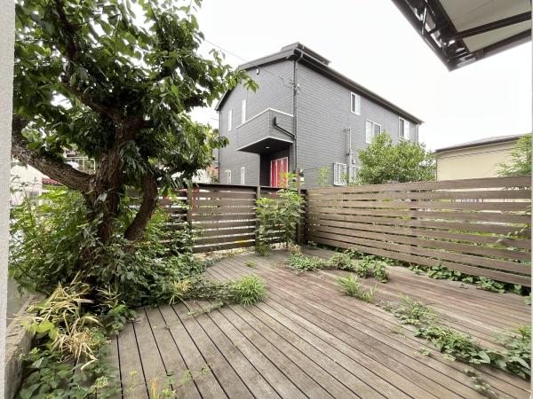 四街道市物井の中古一戸建て