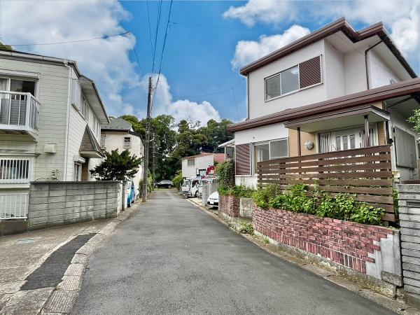 四街道市物井の中古一戸建て