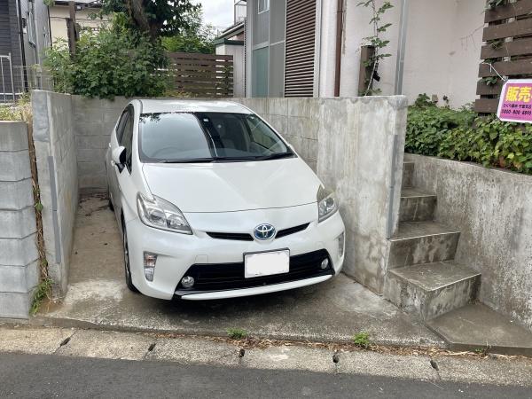 四街道市物井の中古一戸建て