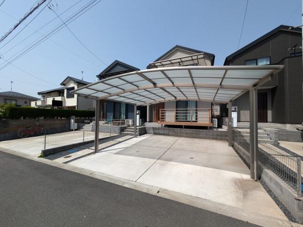 市原市辰巳台西１丁目の中古一戸建て