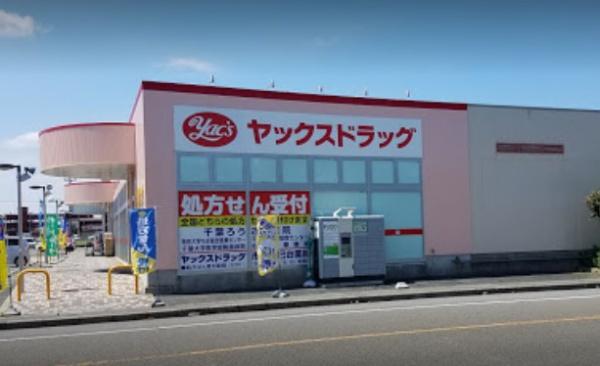 市原市辰巳台西1丁目の中古一戸建て(ヤックスドラッグ市原辰巳台店)