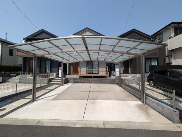 市原市辰巳台西１丁目の中古一戸建て