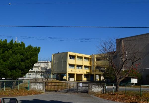市原市東五所 新築戸建(市原市立八幡中学校)