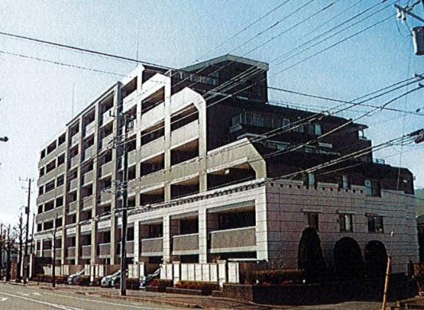 シーズガーデン千城台