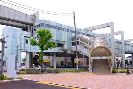 千葉市中央区椿森3丁目 新築戸建(千葉公園駅(千葉都市モノレール2号線))