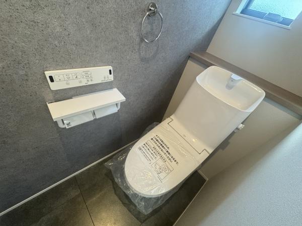 千葉市中央区椿森3丁目　新築戸建