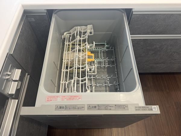 千葉市中央区椿森3丁目　新築戸建