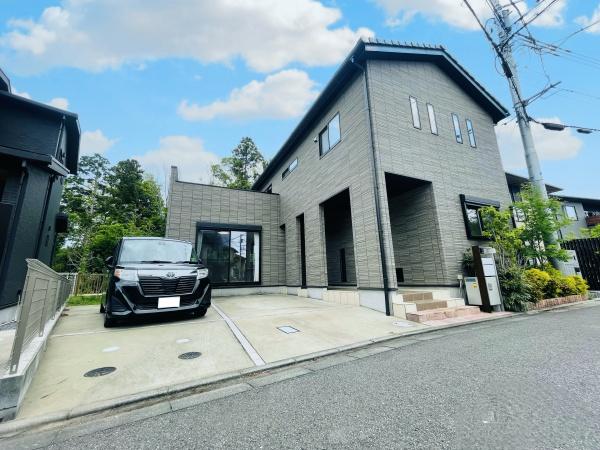 千葉市中央区赤井町の中古一戸建て