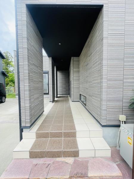 千葉市中央区赤井町の中古一戸建て