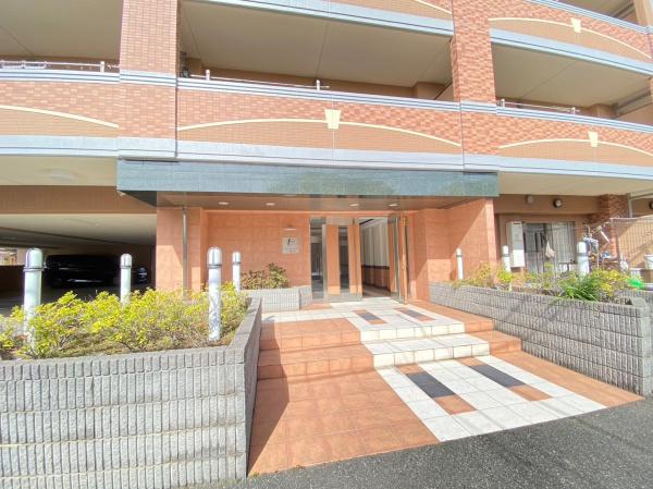 サンクレイドル八幡宿