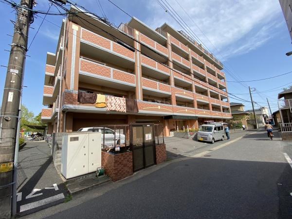 サンクレイドル八幡宿