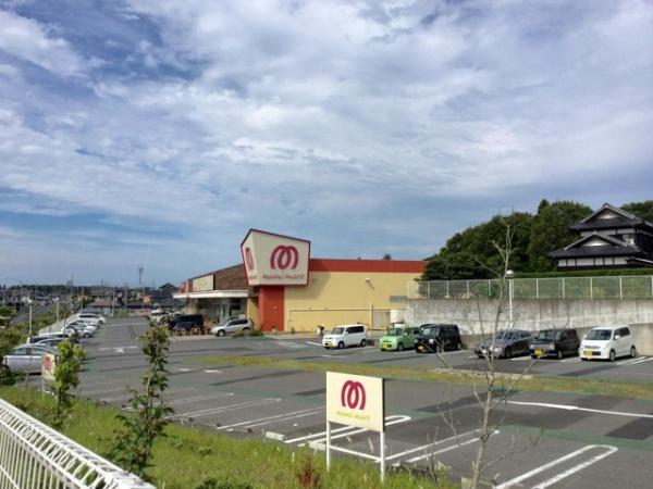 千葉市緑区誉田町1丁目 新築戸建(マミーマート誉田店)