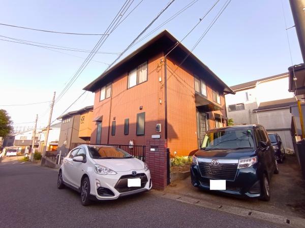 千葉市緑区土気町　中古戸建