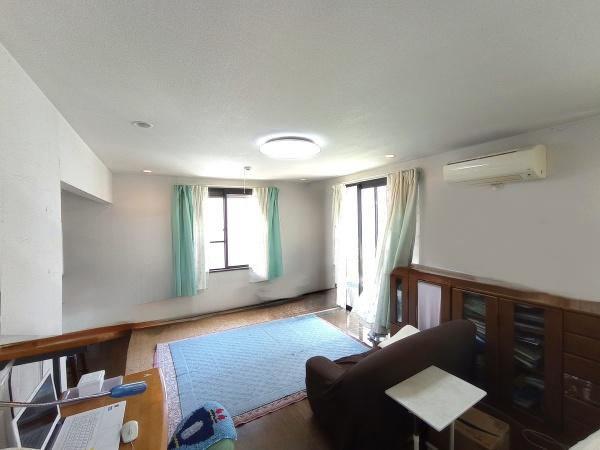 千葉市緑区土気町　中古戸建