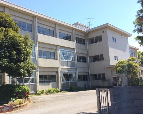 千葉市中央区南生実町の中古一戸建て(千葉市立生浜小学校)