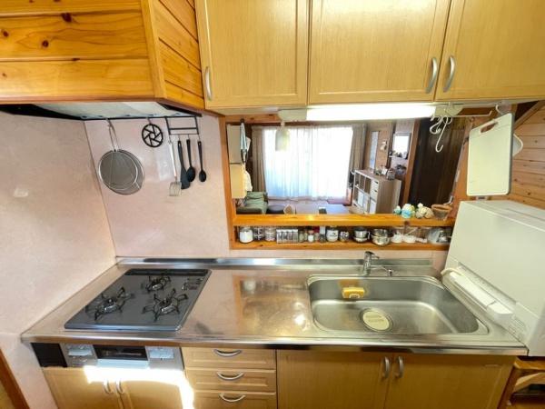 千葉市中央区南生実町の中古一戸建て