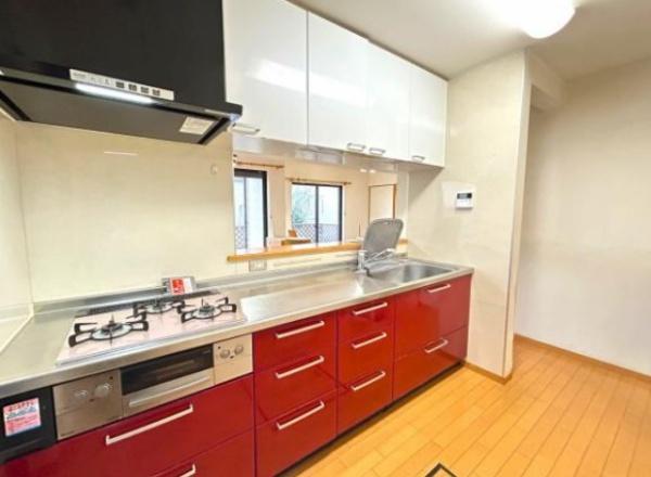 千葉市中央区蘇我4丁目　中古戸建